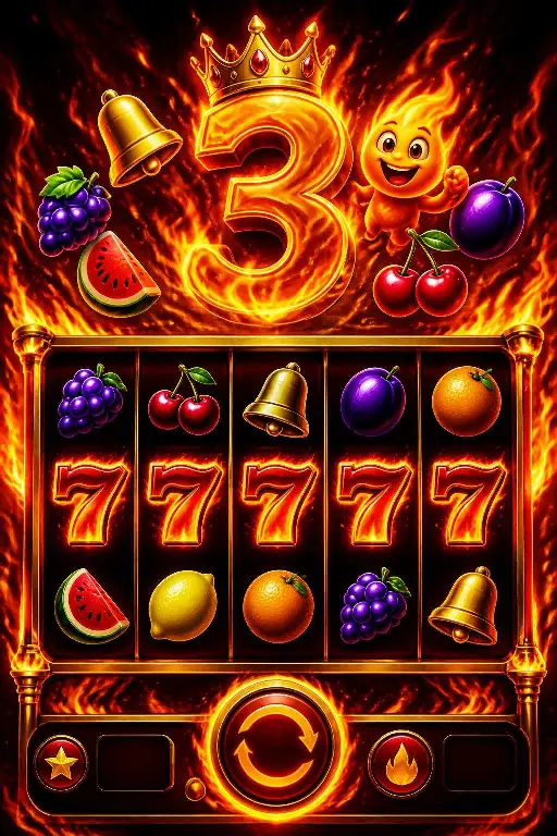 LuckyStreak3 — скриншот 1